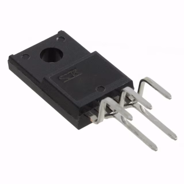 SI-8033JF Sanken  Voltage Regulators - DC DC Switching Regulators